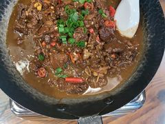 -衡厨·衡阳土菜(中南店)