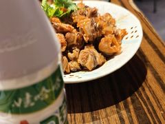 -蚝堡海鲜·威海菜·海肠捞饭·烧烤·亚洲吃蚝公司(幸福门店)
