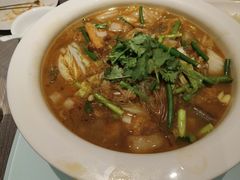 -味道名厨(林州地方特色菜▪光远店)