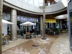 门面-813芭依珊 BAESAn(汇港购物中心店)