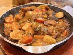 泰贝鲜鲍鸡柳-泰堤坊(淡水体育馆店)