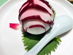 寿桃蓝莓-北平盛世·新京菜·北京烤鸭(劲松·双井店)