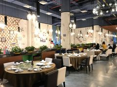 大堂-79号渔船海鲜饭店(华强北店)