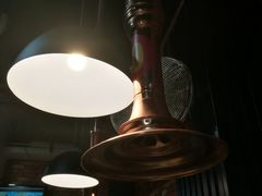 大堂-炙韩料理·部队锅专门店