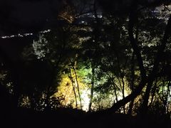 -天台山赤城山景区