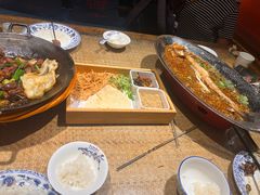 -大张烙馍村(泉山店)