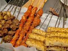 -彭城八戒羊肉串(总店)