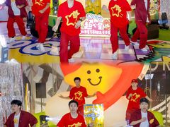 -深圳来福士广场