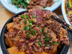 -清真双宝红油牛系列