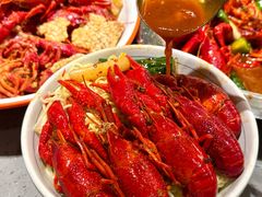 -拙味兄弟·活龙虾·旗舰店(环城西路店)