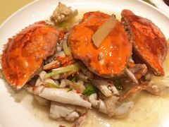 -粤味馆(黄河路店)