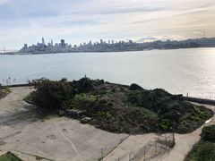 -阿尔卡特拉斯岛