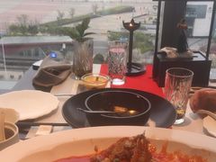 -馋遇江南·精致湖景雅宴(东方之门店)