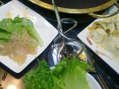-蜀大侠火锅(古田店)