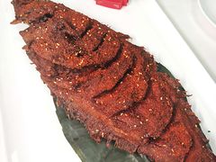 -老爷庙风味美食府(魏都大道店)