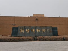 -敦煌市博物馆