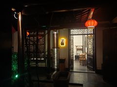 门面-不倒翁·徽天下名菜楼(马鞍山路店)