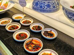 -川骄海鲜自助(河东店)