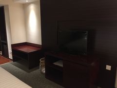 电视-北京京伦饭店