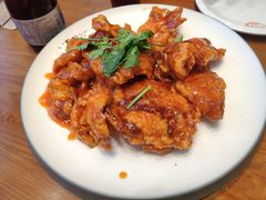 锅包肉-荣鹏风味烀饼总店