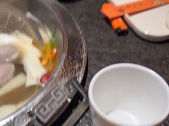 -牛品荟牛肉火锅(新城广场店)