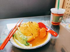 -港爺茶檔·茶餐厅(东晓南路店)