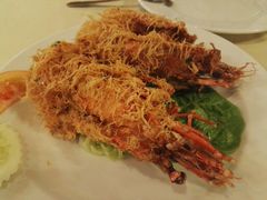-真浪花园海鲜餐馆
