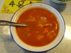 罗宋汤-做了不起的80后