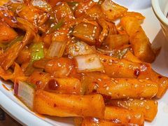 -七八冷面·延边朝鲜族美食(欢乐谷店)