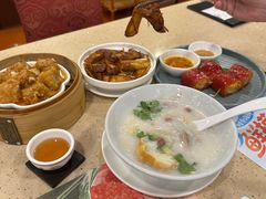 -点都德(海岸城店)