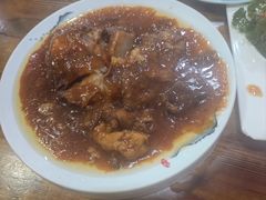 -闻香阁·清真(光荣道店)