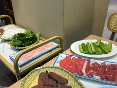 -鹅香四海·卤水火锅·砂锅粥·潮汕菜(宝安店)