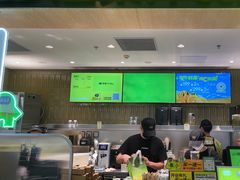 -混果汁(喜荟城店)