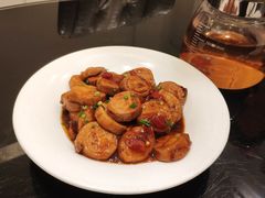 -亢龙太子酒轩(东湖店)