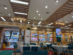 -大师傅金奖啤酒鱼(西街口总店)