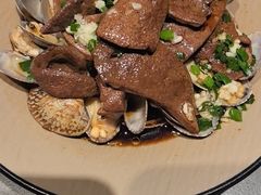 -佬太公海鸭·海鲜大排档(上海总店)