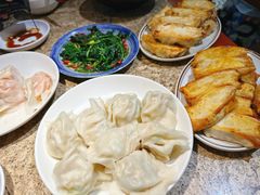 -金谷园饺子馆(北邮总店)