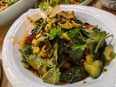 -胖子菜馆(花园餐厅店)