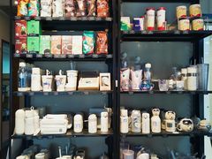 零售区-星巴克臻选(重庆大融城店)