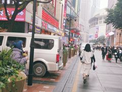 -八一好吃街·高品美食广场