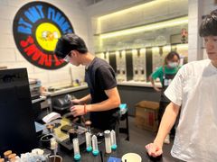 -Dogi&kiki Coffee(中心商务大厦店)