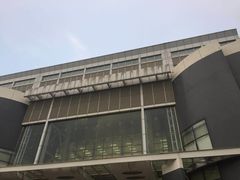 -北京航空航天大学-图书馆