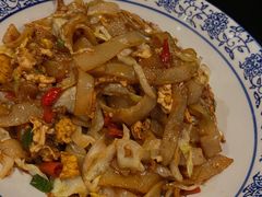 湖南炒粉-湘肠香火锅店(团结湖店)