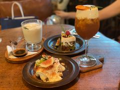 -懒鱼时光馆(沙坪坝店)