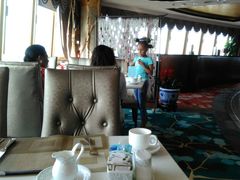 -安徽饭店·白鹭阁自助餐厅(梅山路店)