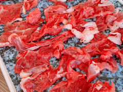-潮汕牛肉火锅