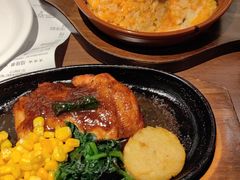 -萨莉亚意式餐厅(龙阳广场店)