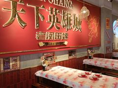 -老闵田螺馆·南昌市井菜·特色小吃(总店)