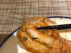 -肆月河豚·新淮扬(金融街店)