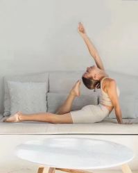 -FineYoga梵音瑜伽·普拉提